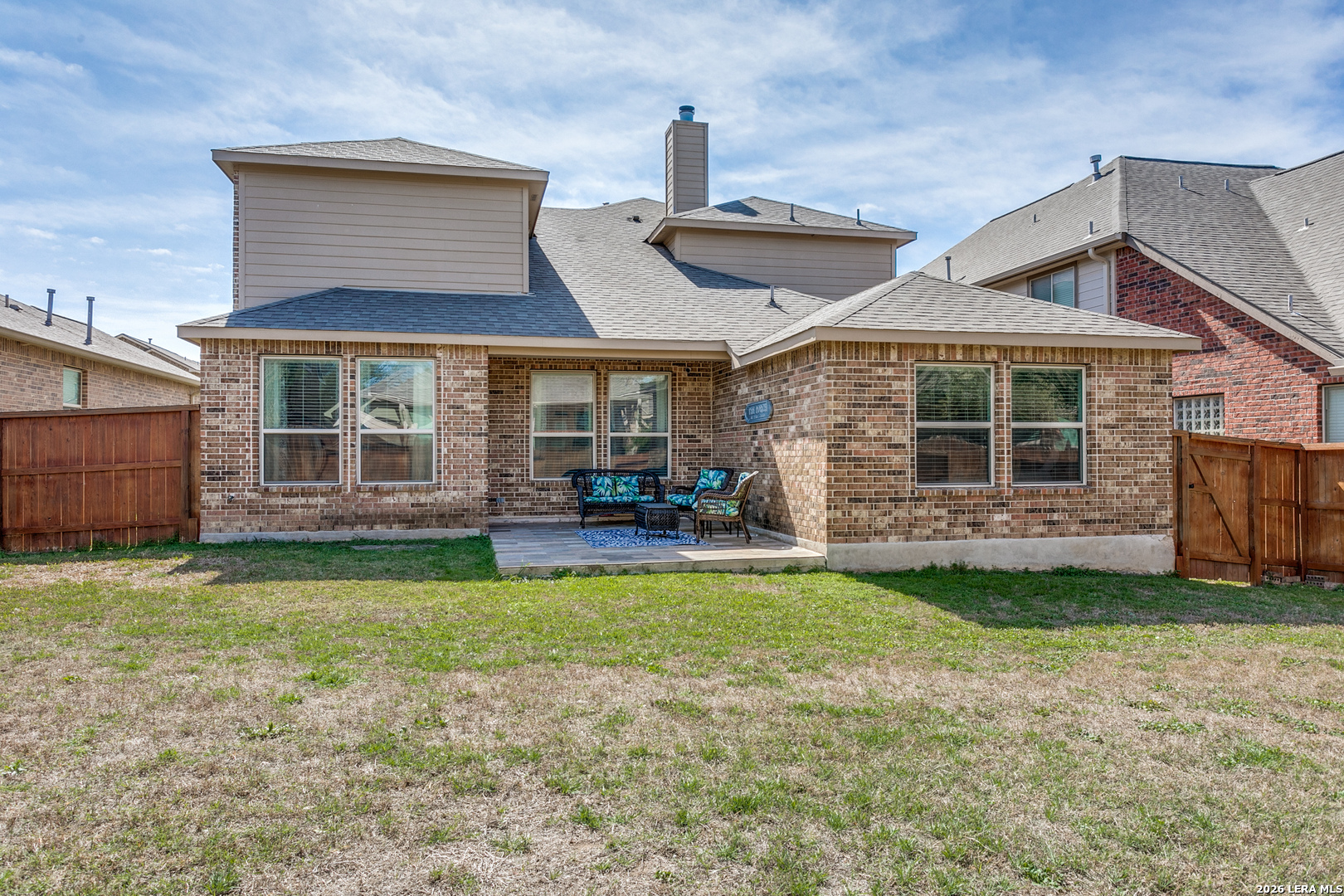 15435 Gallant Bloom San Antonio TX 78245