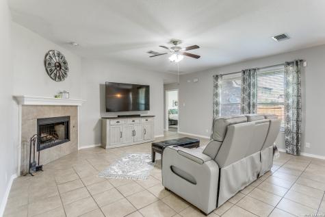 15435 Gallant Bloom San Antonio TX 78245