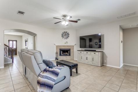 15435 Gallant Bloom San Antonio TX 78245