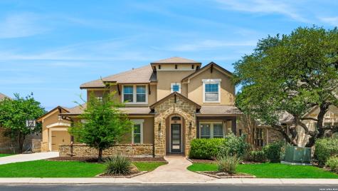 28722 Front Gate Boerne TX 78015