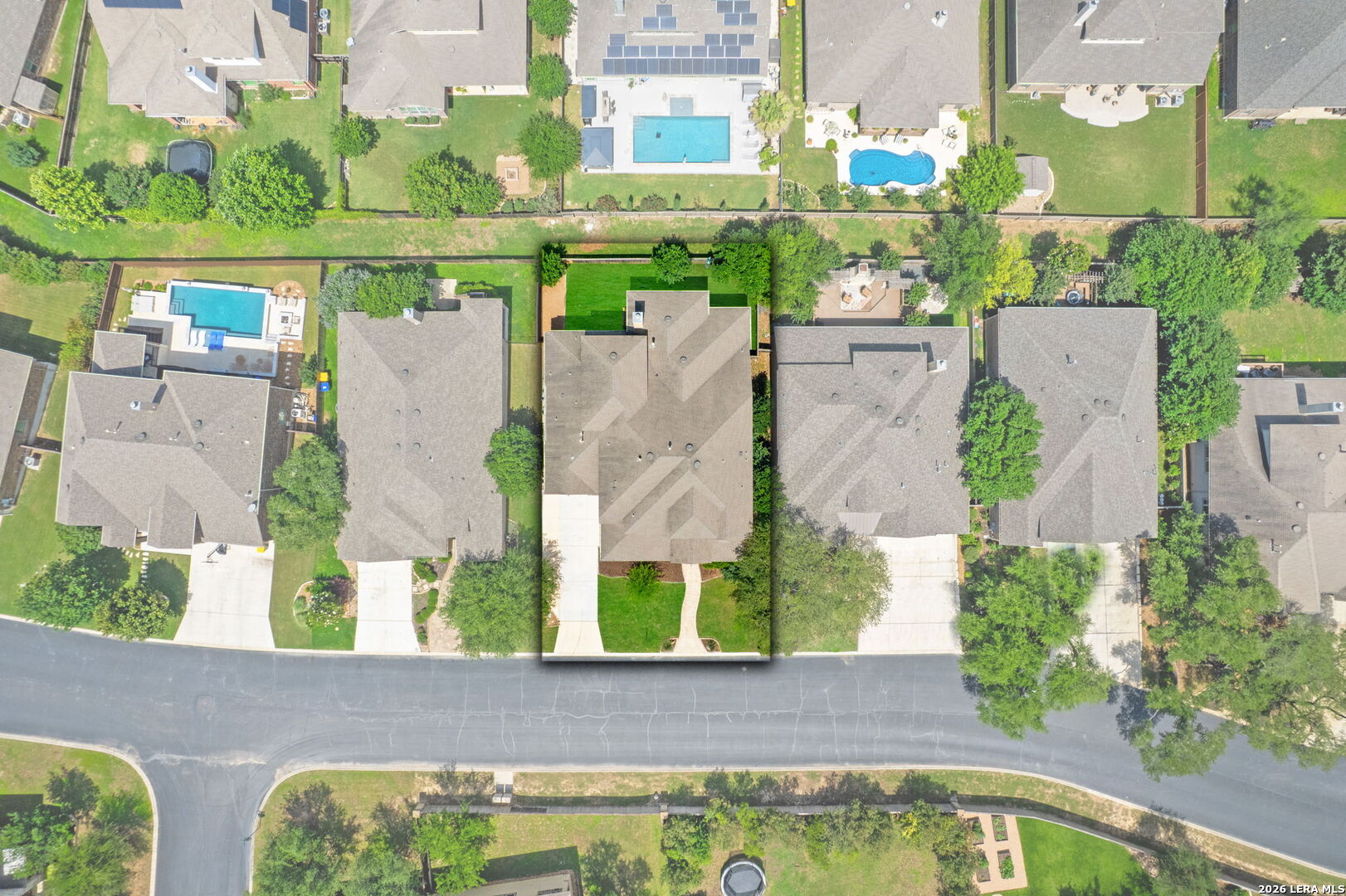 28722 Front Gate Boerne TX 78015