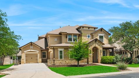 28722 Front Gate Boerne TX 78015