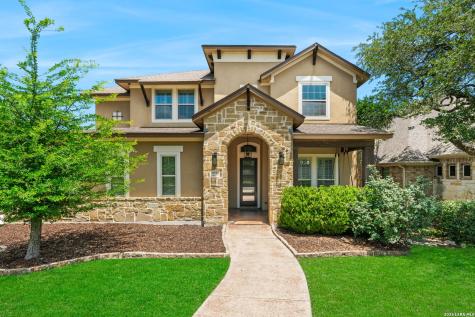 28722 Front Gate Boerne TX 78015