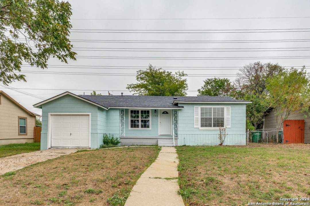 123 Colton Drive San Antonio TX 78209