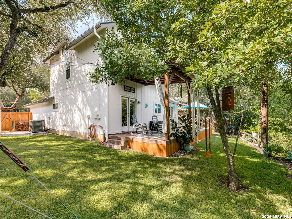 14064 Cedar Canyon San Antonio TX 78231