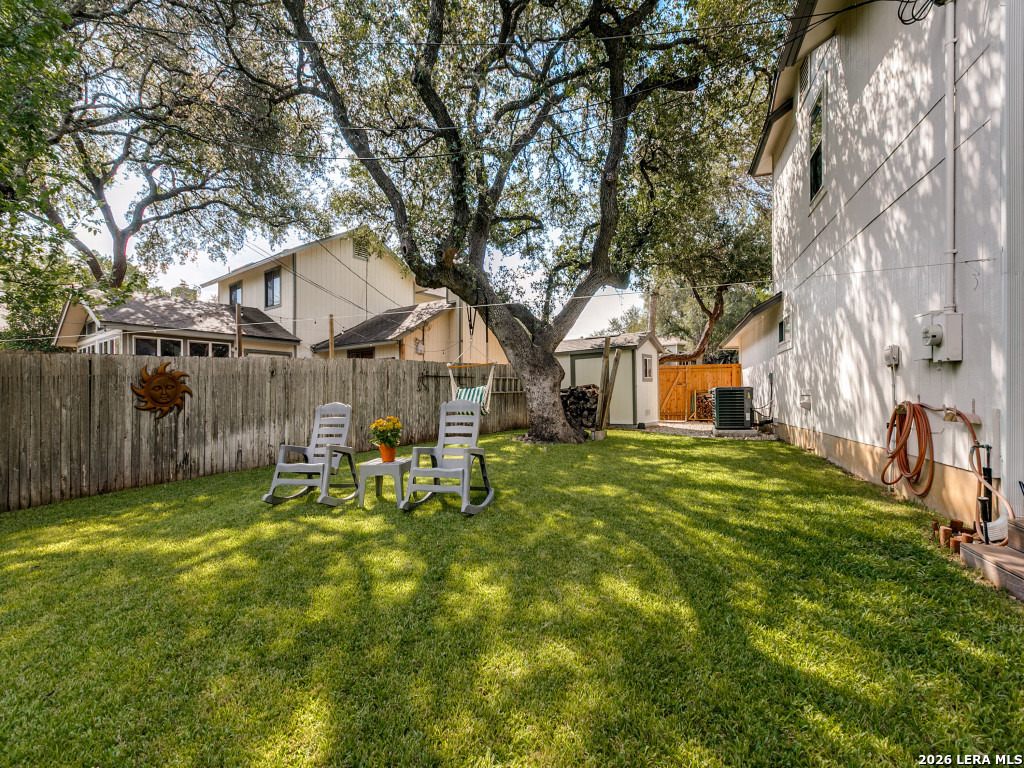 14064 Cedar Canyon San Antonio TX 78231