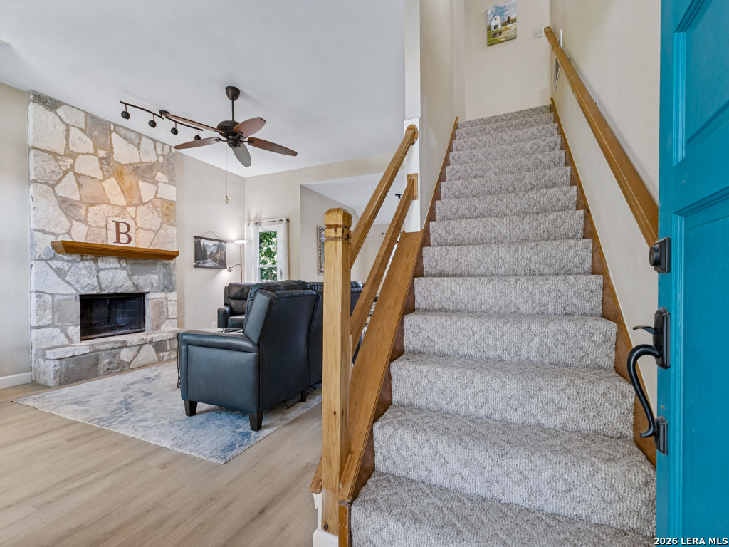 14064 Cedar Canyon San Antonio TX 78231