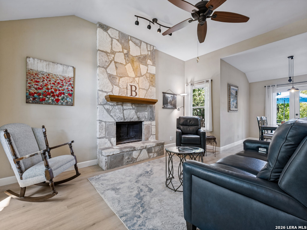 14064 Cedar Canyon San Antonio TX 78231