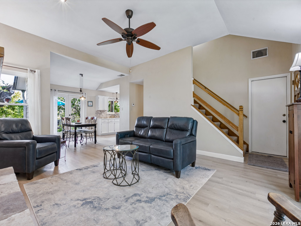 14064 Cedar Canyon San Antonio TX 78231