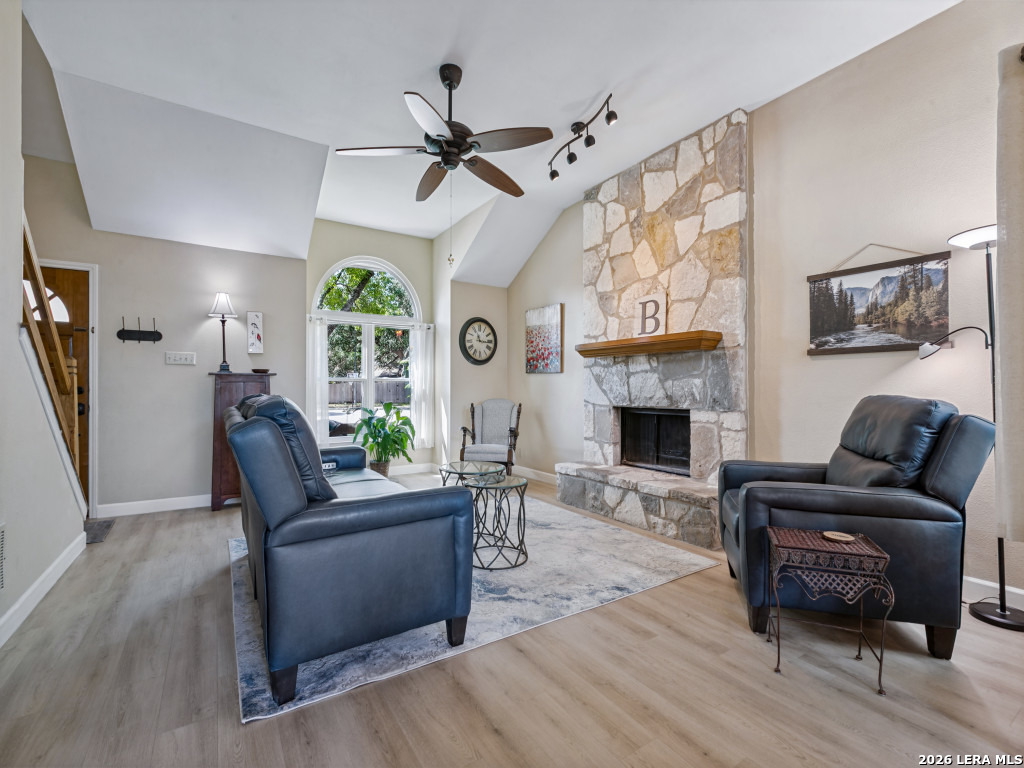 14064 Cedar Canyon San Antonio TX 78231