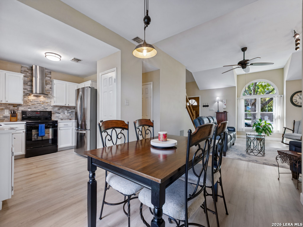 14064 Cedar Canyon San Antonio TX 78231