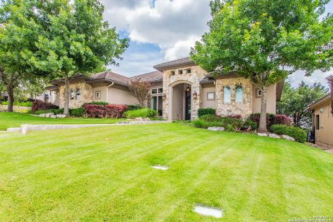 7118 Bella Rose San Antonio TX 78256