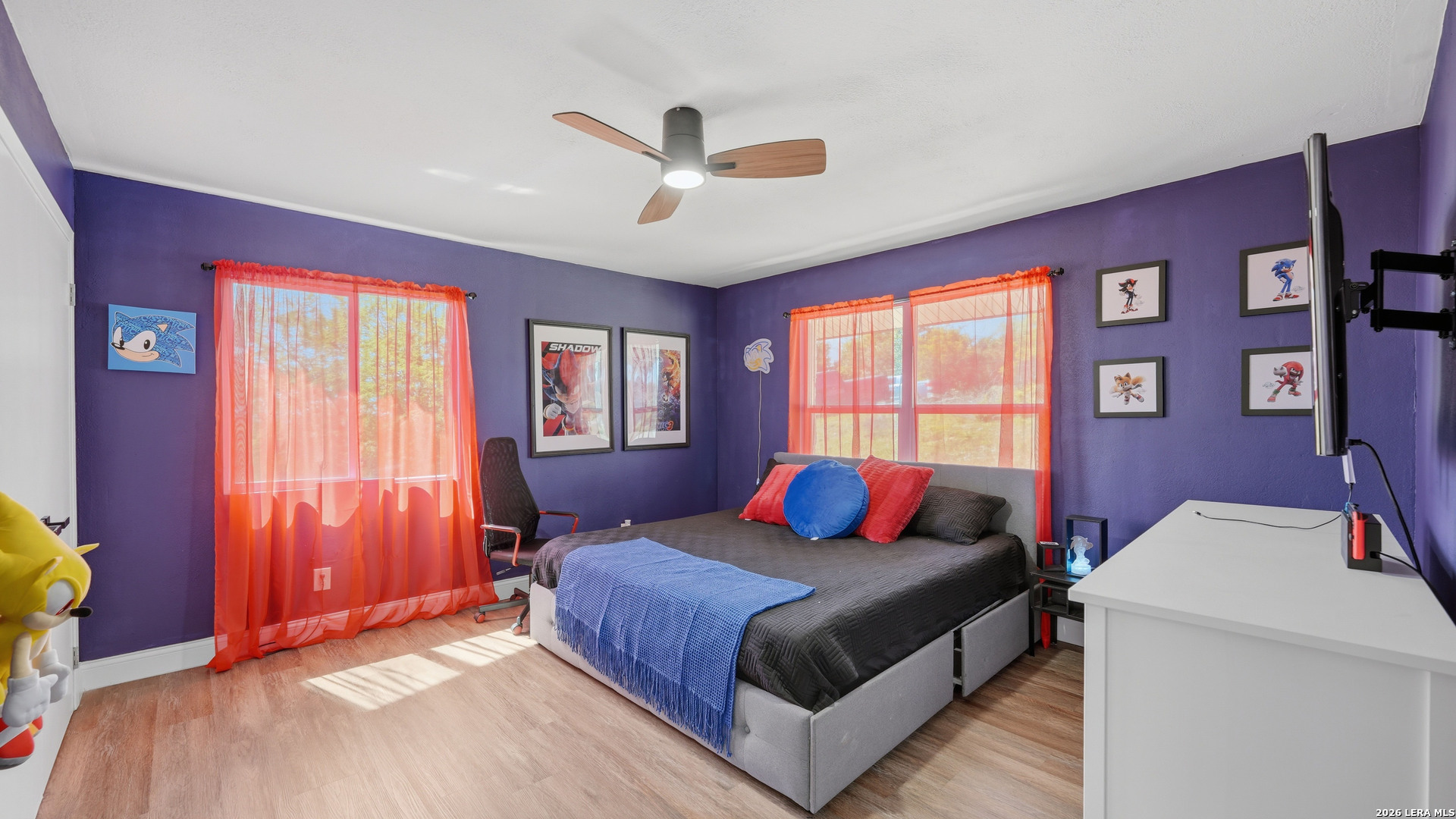 6715 E Queens Crown Street San Antonio TX 78233