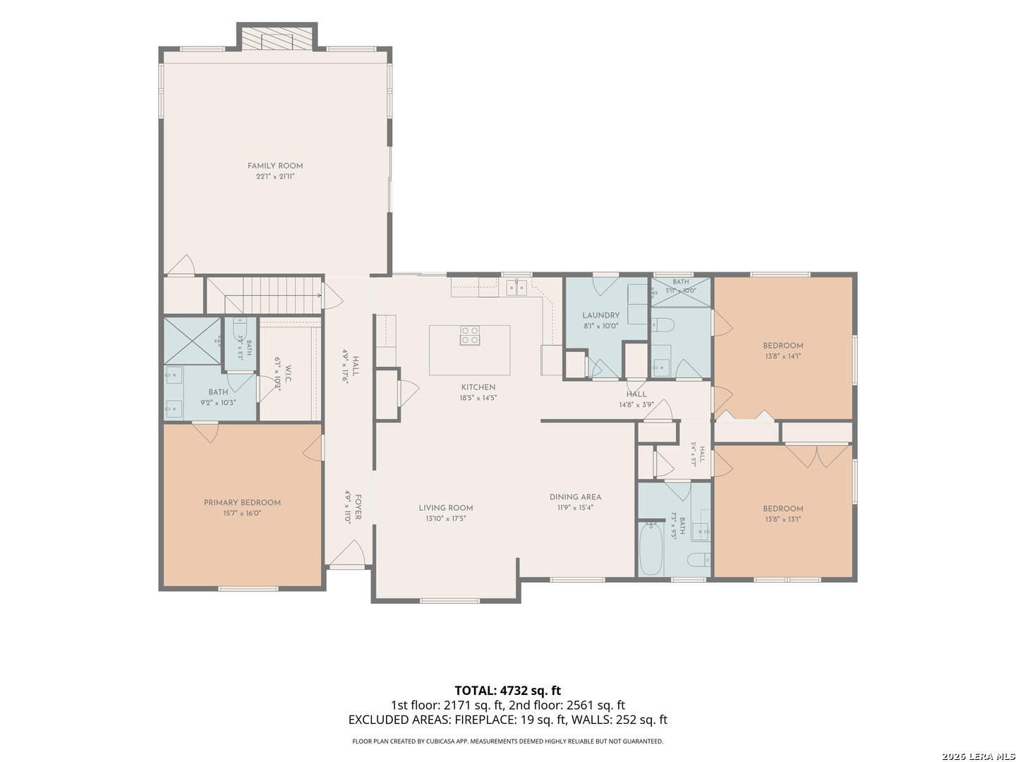6715 Queens Crown Street San Antonio TX 78233