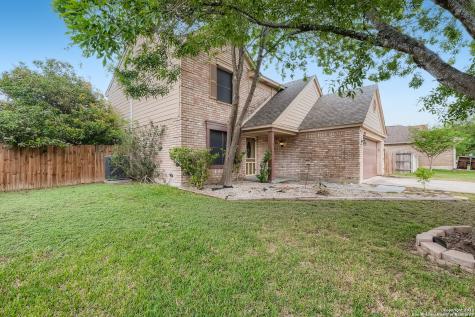 5914 Deer Lake Drive San Antonio TX 78244