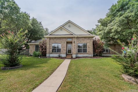 29323 Saddle Song Boerne TX 78015