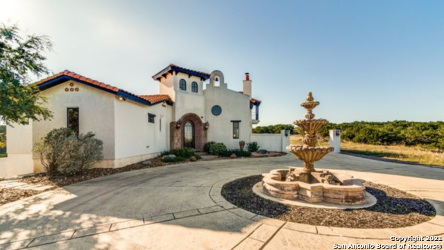 135 Trillion Court Boerne TX 78006