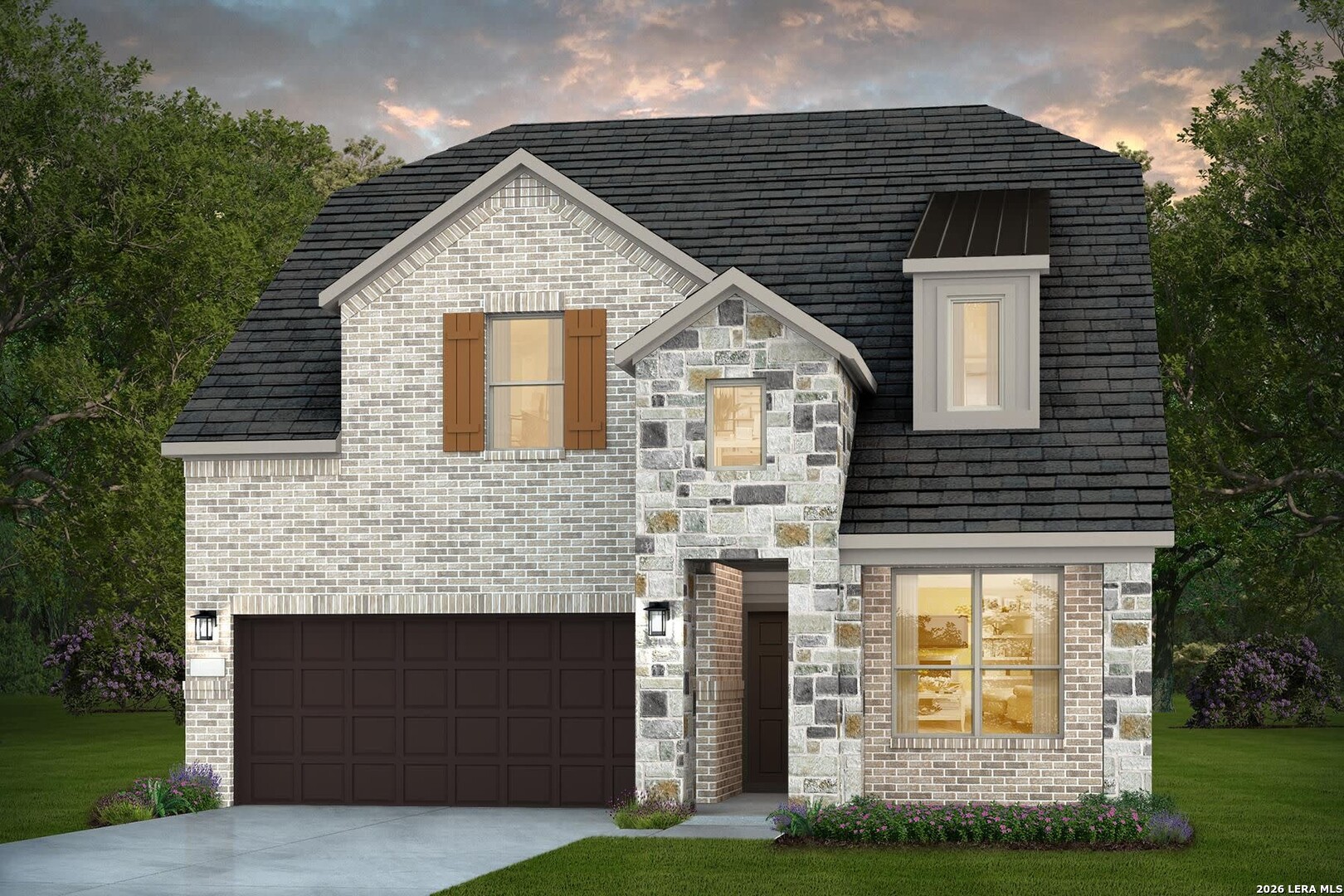 11927 Rider Alley San Antonio TX 78254