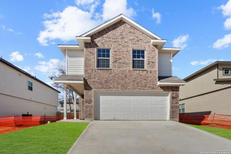 9311 Trap Rock Drive San Antonio TX 78211