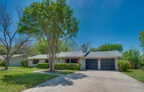 1150 Hollyhock Lane New Braunfels TX 78130