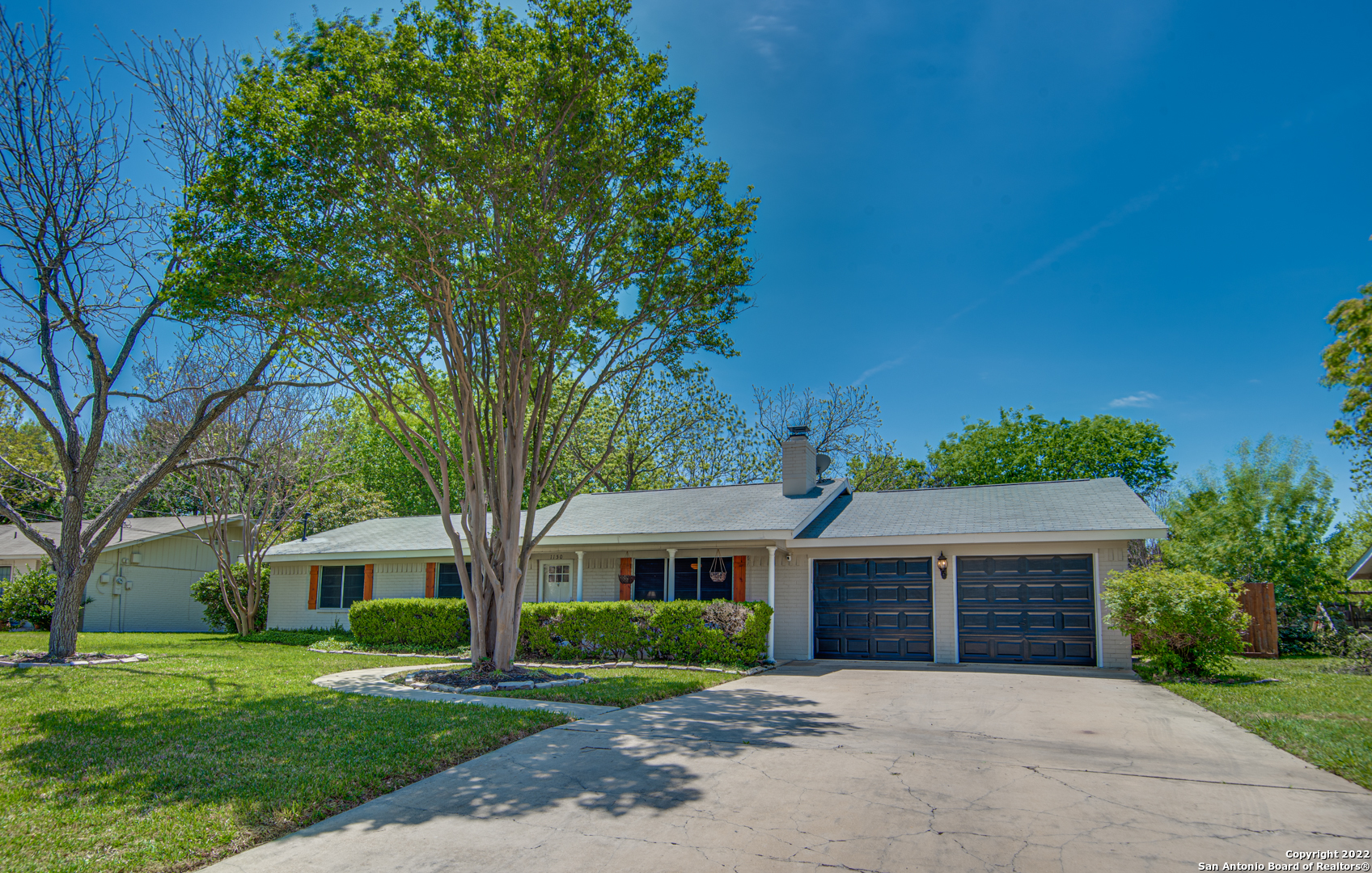 1150 Hollyhock Lane New Braunfels TX 78130