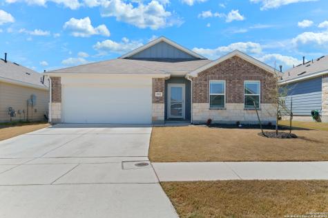 3952 Legend Meadows New Braunfels TX 78130