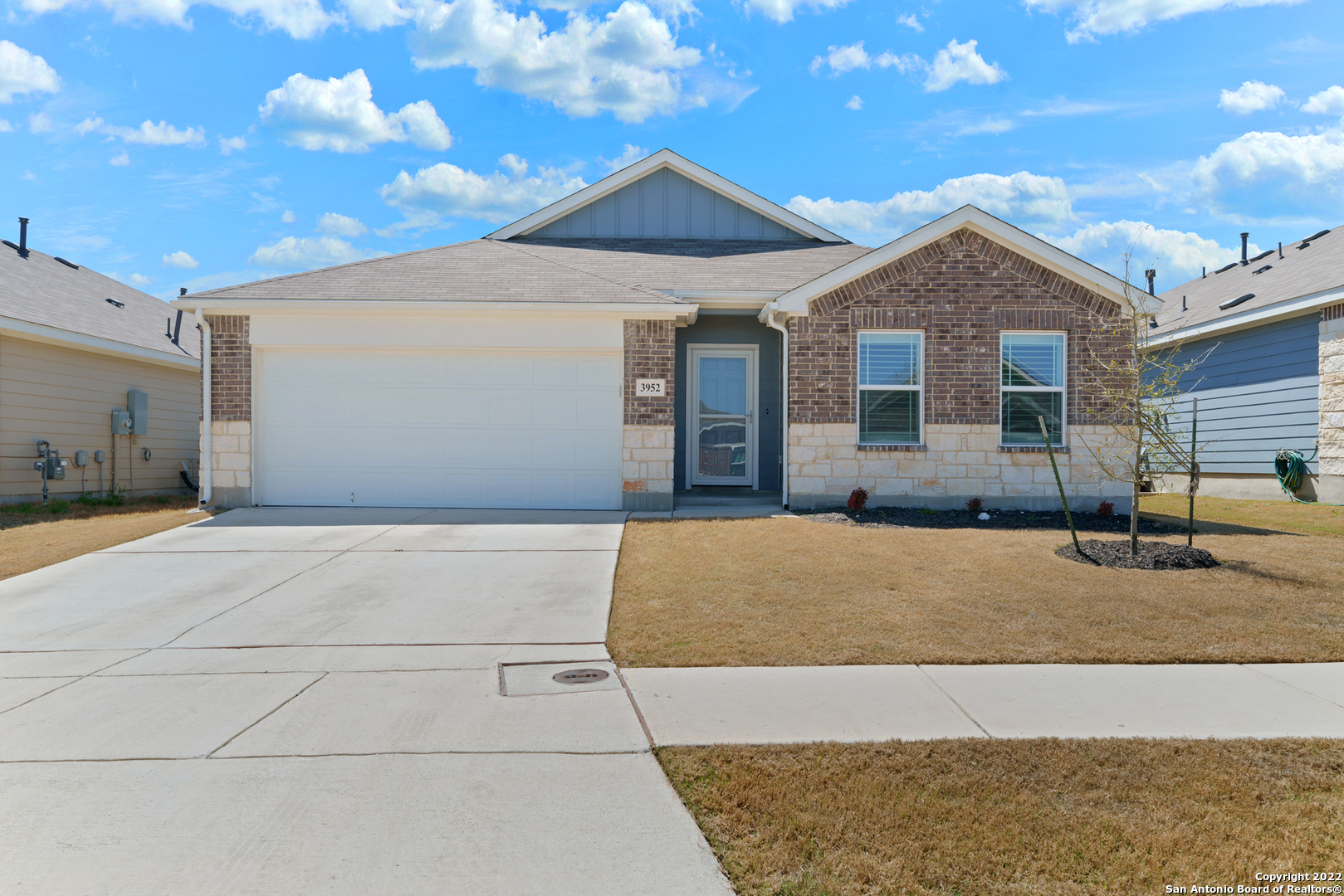 3952 Legend Meadows New Braunfels TX 78130