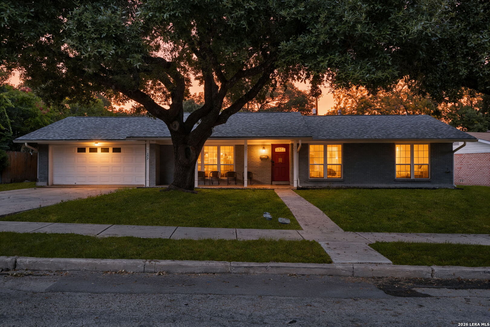 307 Montfort San Antonio TX 78216