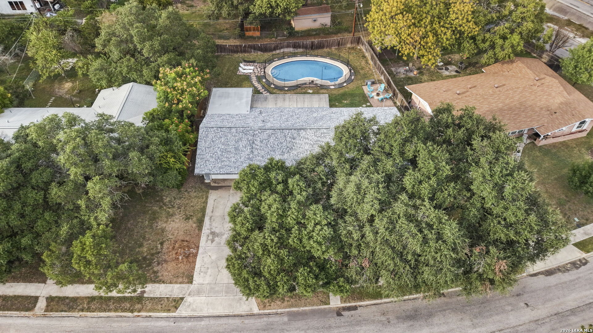 307 Montfort San Antonio TX 78216
