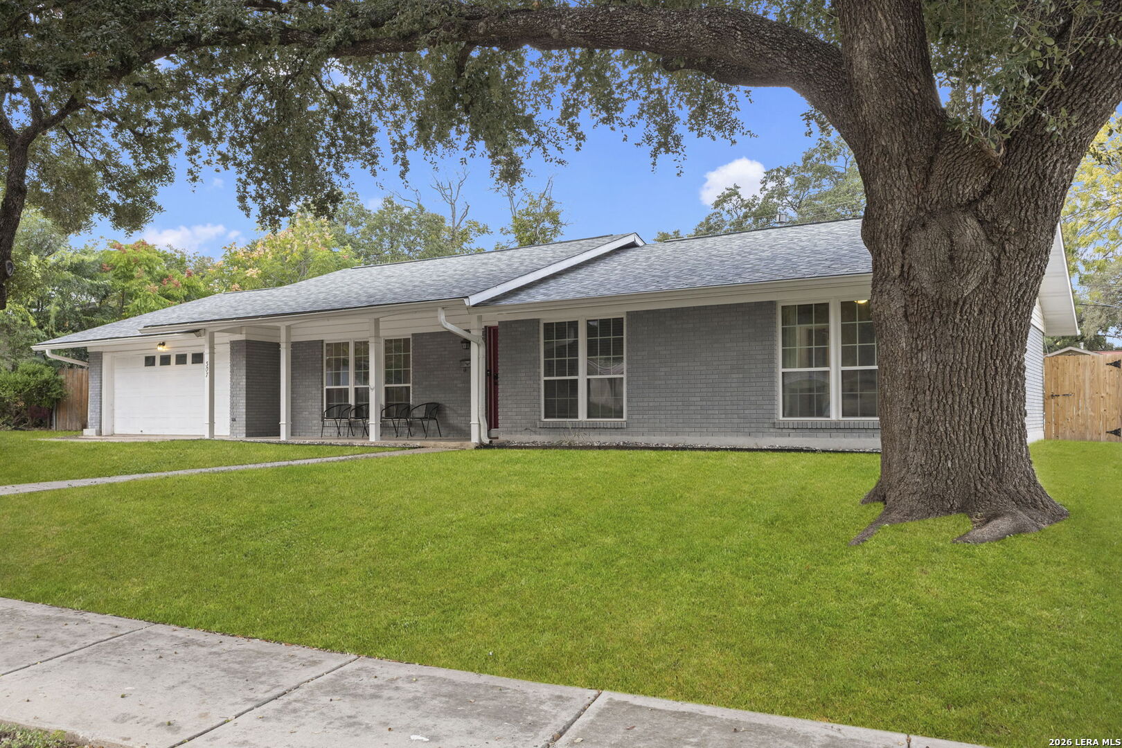 307 Montfort San Antonio TX 78216