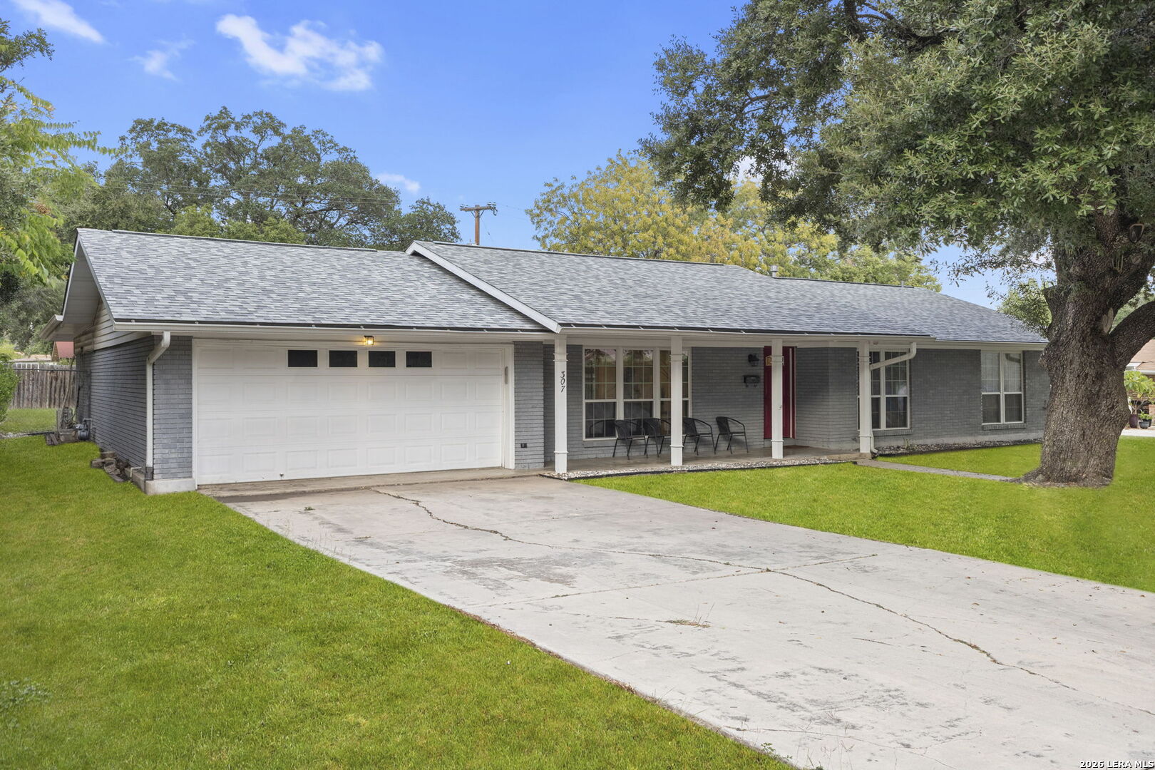 307 Montfort San Antonio TX 78216