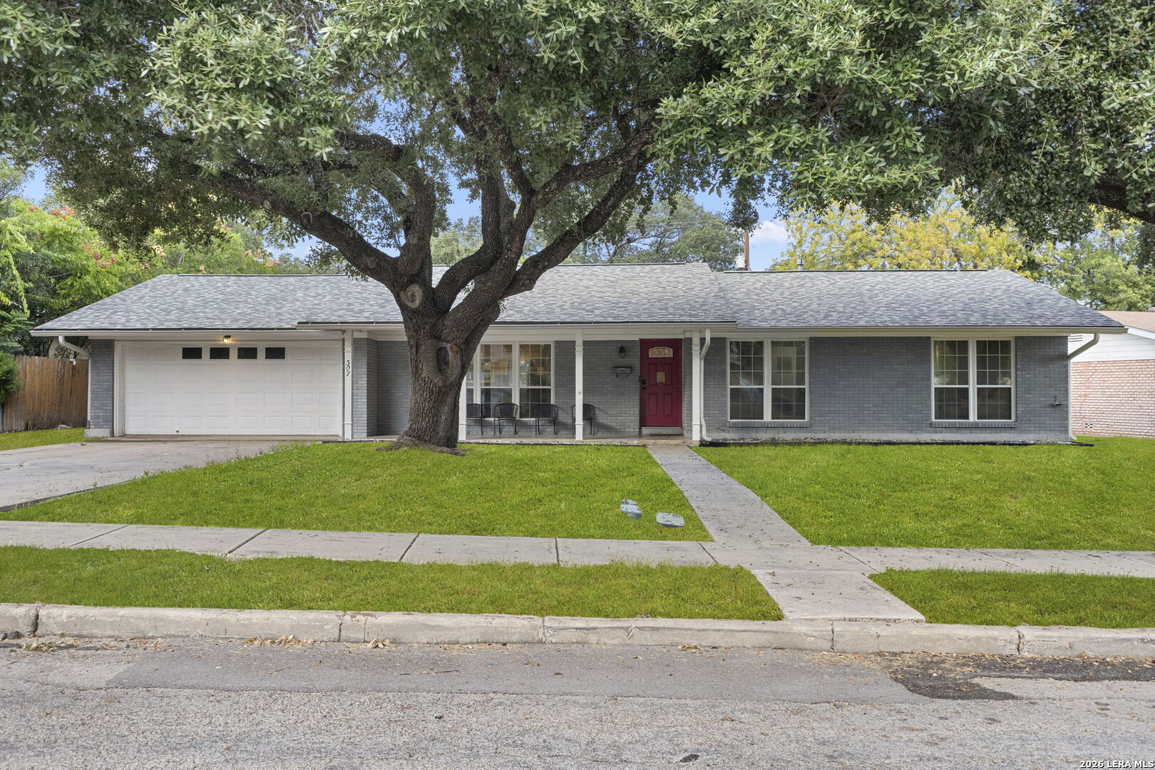 307 Montfort San Antonio TX 78216