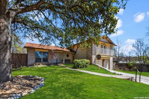 8638 Leyland San Antonio TX 78239