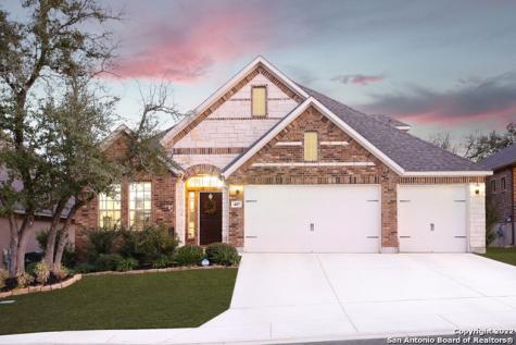 447 Whistlers Way Spring Branch TX 78070