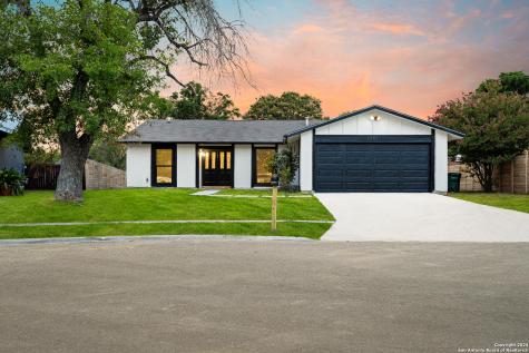 1001 Hickory Trail San Antonio TX 78245