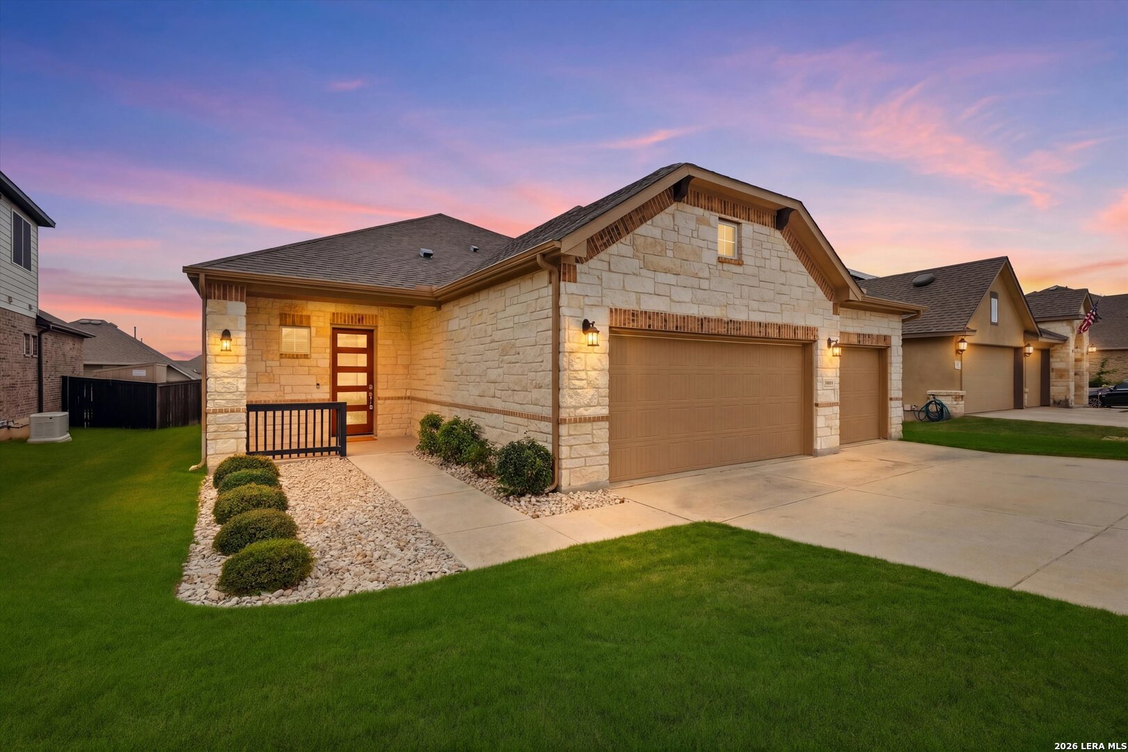 1079 Aidenbaum San Antonio TX 78260