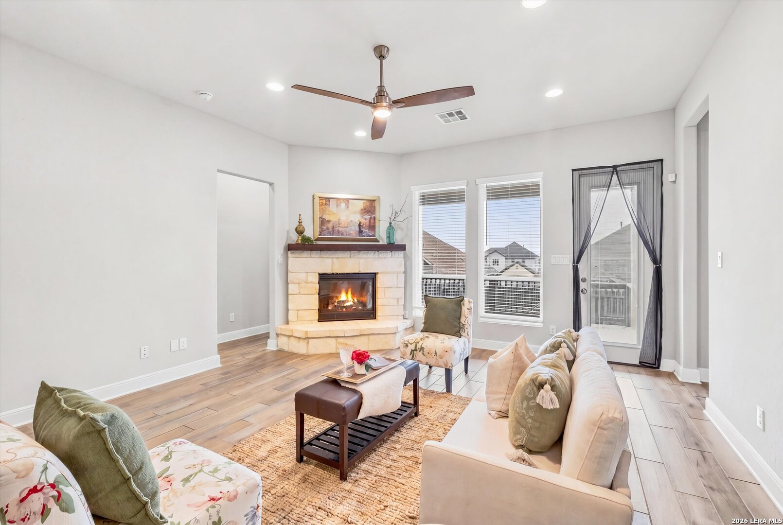 1079 Aidenbaum San Antonio TX 78260