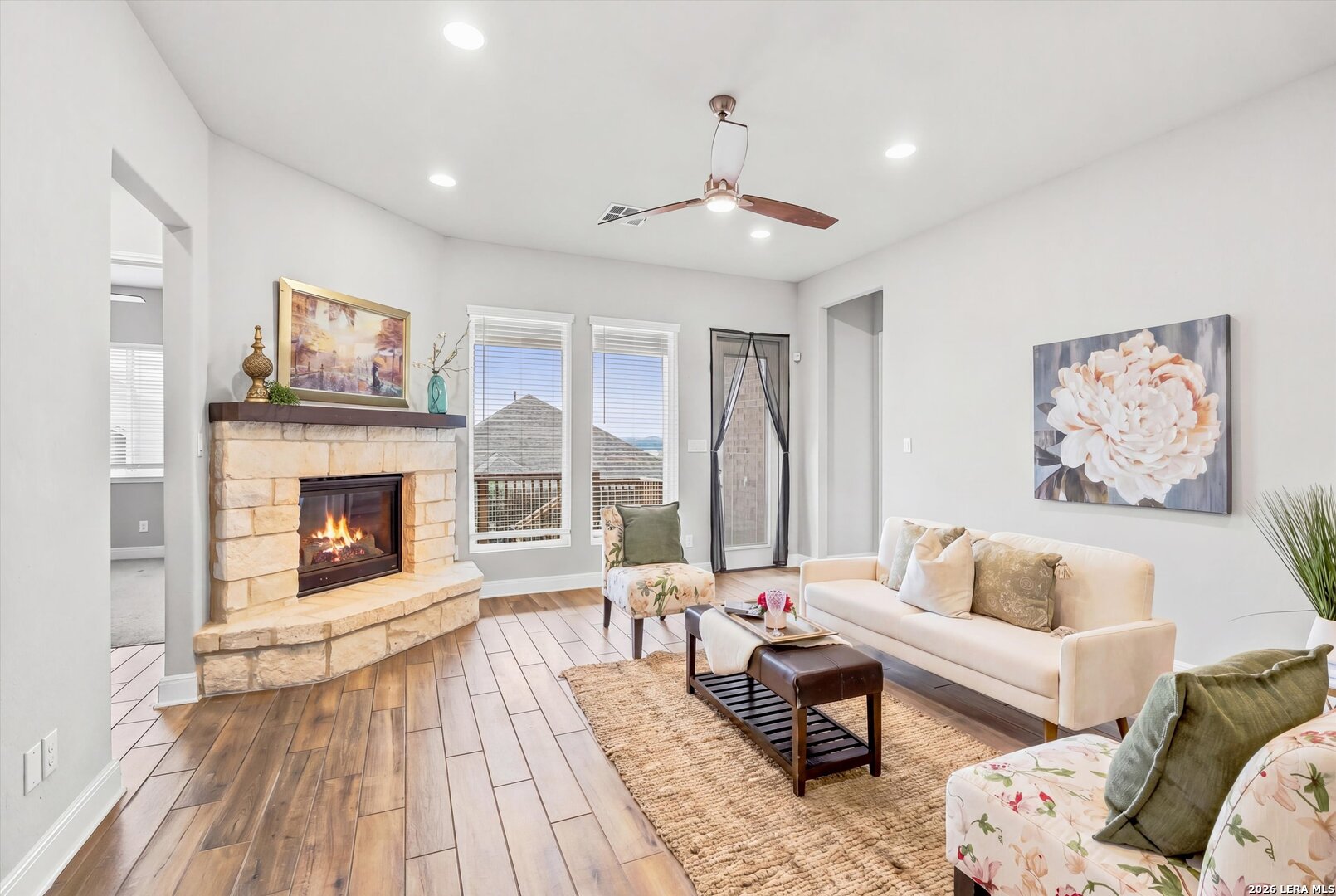 1079 Aidenbaum San Antonio TX 78260