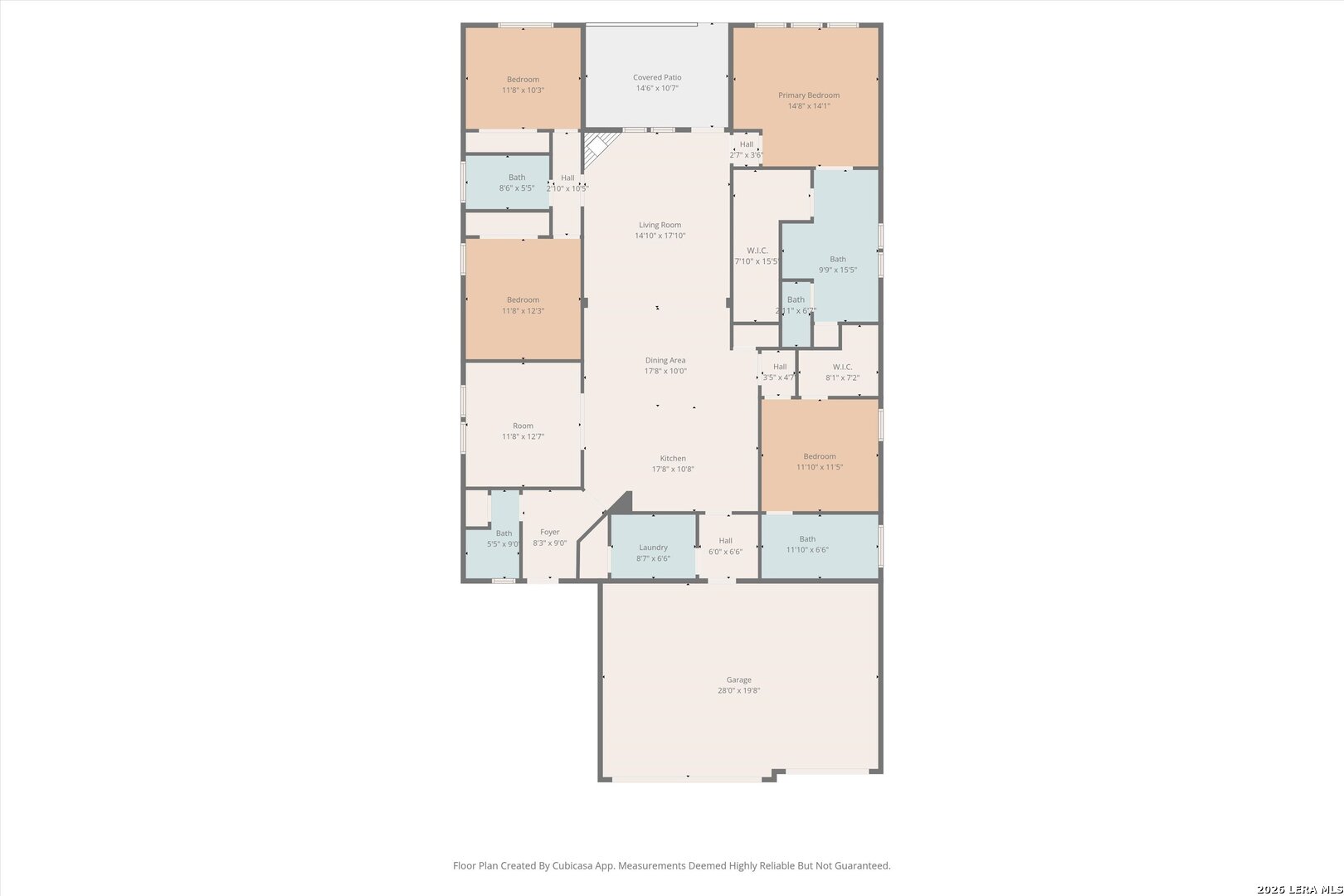 1079 Aidenbaum San Antonio TX 78260