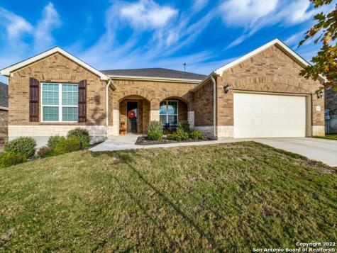 4207 Fiesta Way San Antonio TX 78253