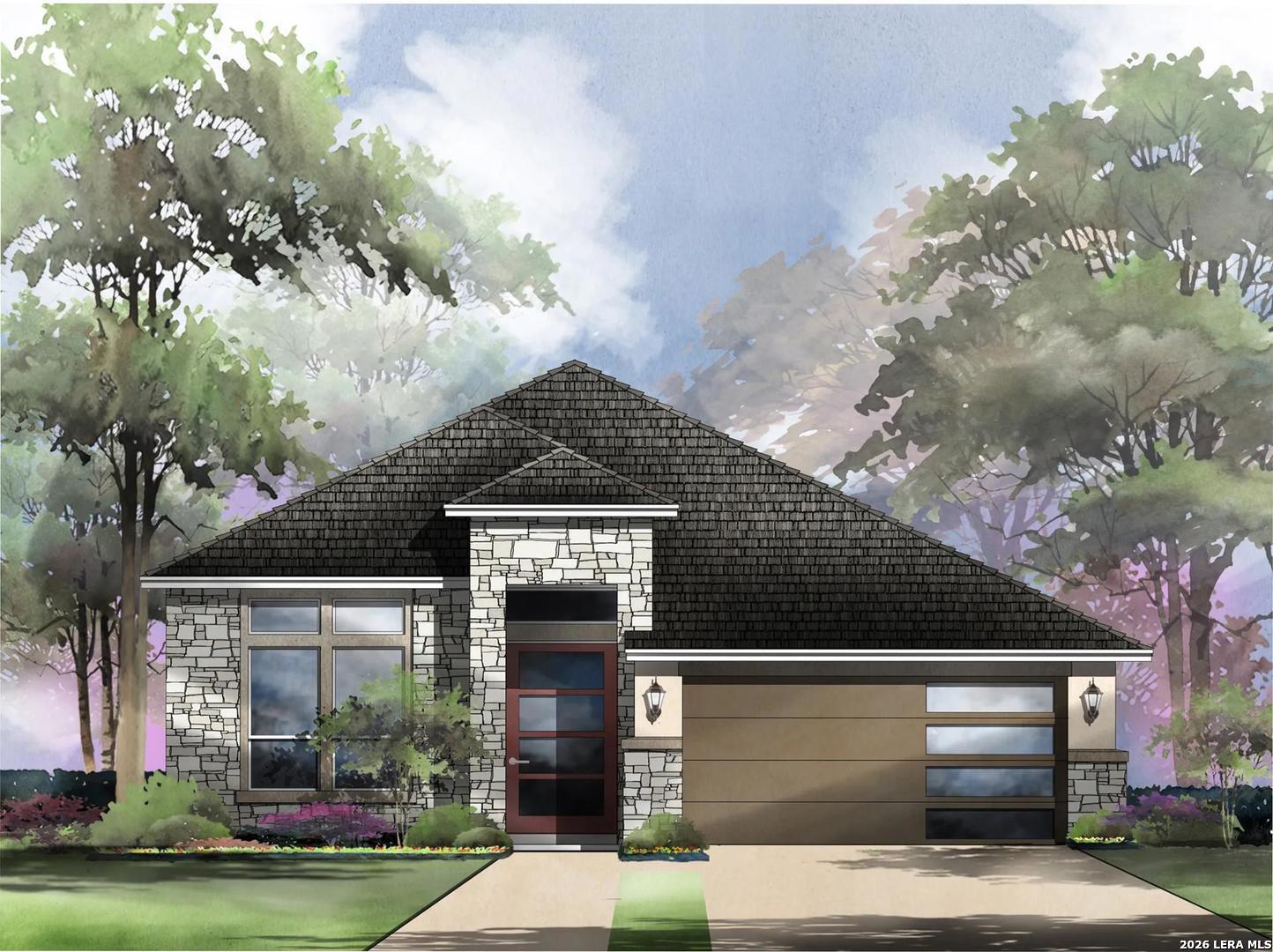 221 Haby Hollow San Antonio TX 78253