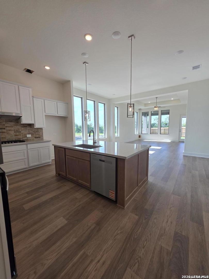 221 Haby Hollow San Antonio TX 78253