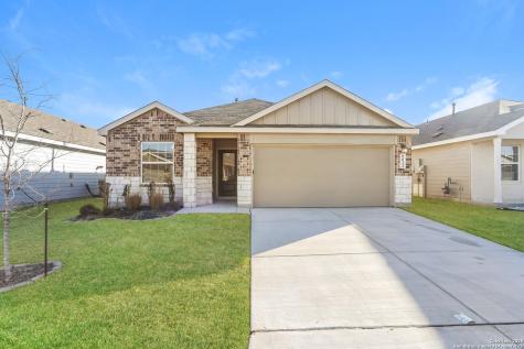 8022 Dovers Den San Antonio TX 78253