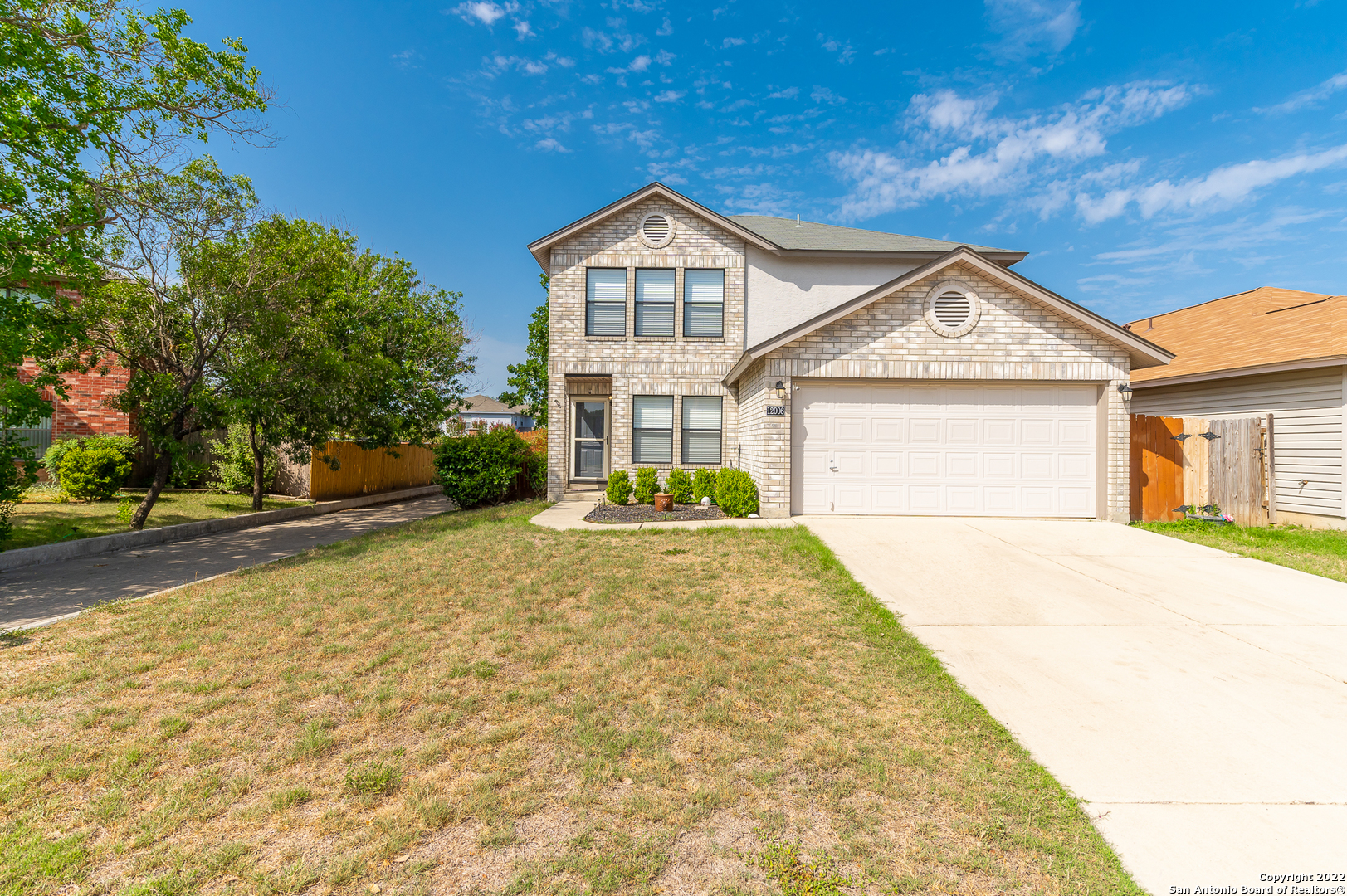 12006 Ivy Chase San Antonio TX 78253