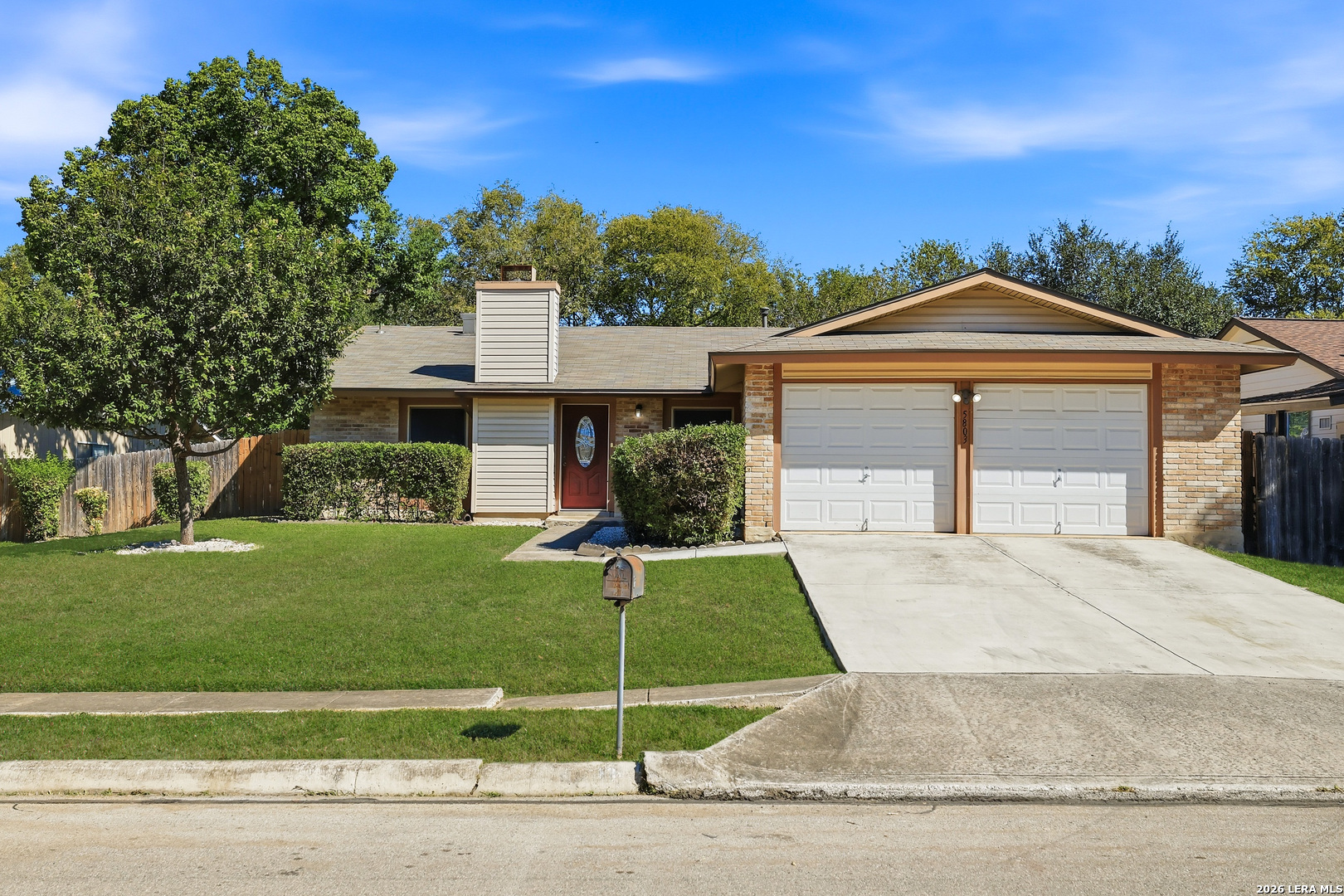 5803 Lake Champlain Street San Antonio TX 78233