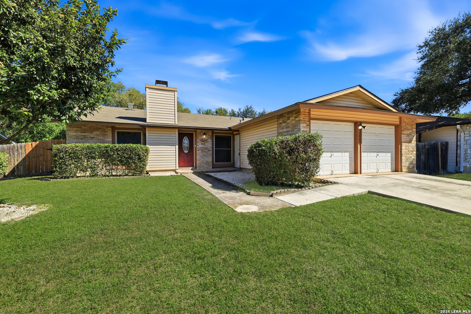 5803 Lake Champlain Street San Antonio TX 78233