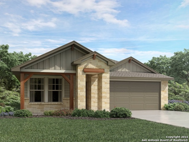 4547 Appaloosa Crest San Antonio TX 78245