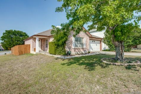 13403 Alder Creek Drive San Antonio TX 78247