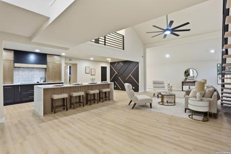 13707 Bluffmont San Antonio TX 78216