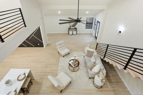 13707 Bluffmont San Antonio TX 78216